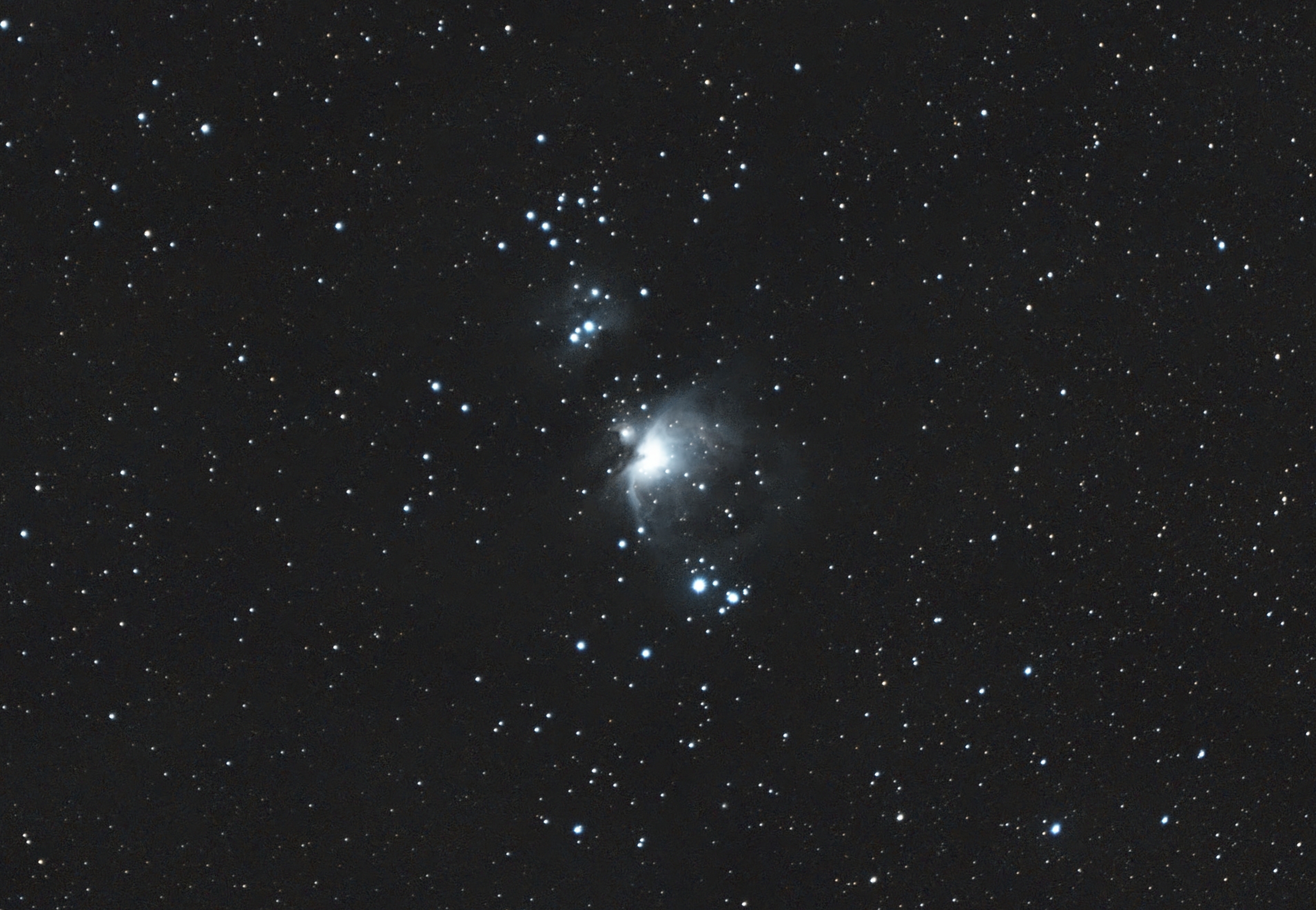 Orion Nebula